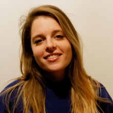 Ingrandire l'immagine: Giulia Aloi, psicologo clinico Chieri