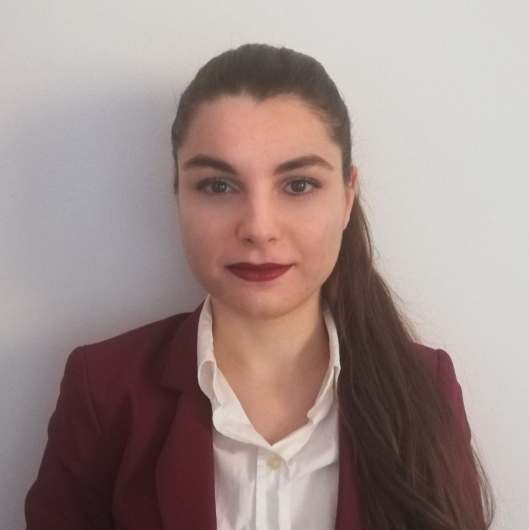 Dott.ssa Elena Allegretti