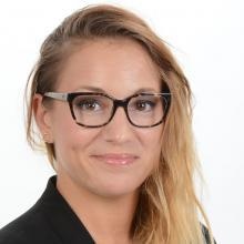 Ingrandire l'immagine: Barbara Pagliari, psicologo Villasanta