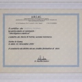 Ingrandire l'immagine: certificate 7