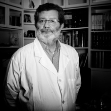 Ingrandire l'immagine: Umberto Vitiello, medico estetico Roma