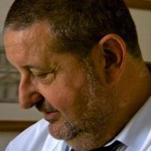 Ingrandire l'immagine: Sergio Del Bianco, oncologo Brescia