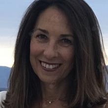 Ingrandire l'immagine: Cristina Theis, psicologo Cagliari