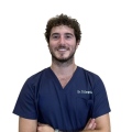Dario Gargiulo, dentista Sant'Agnello