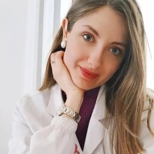 Ingrandire l'immagine: Manila Cacopardo, nutrizionista Catania