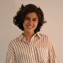 Ingrandire l'immagine: Ilaria Avallone, psicologo Padova