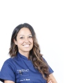 Valeria Rezzola, dentista Catania