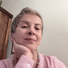 Francesca Panei, psicoterapeuta Rignano Flaminio