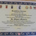 Ingrandire l'immagine: certificate 1