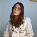 Marialetizia Greco, medico di medicina generale San Cesario di Lecce