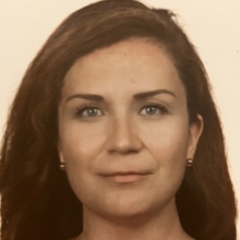 Ingrandire l'immagine: CLAUDIA POLCI, psicologo Roma