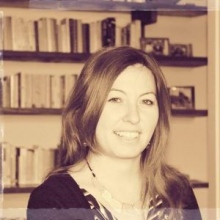 Ingrandire l'immagine: Francesca Gardiol, psicoterapeuta Torino