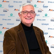 Ingrandire l'immagine: Maurizio Nizzoli, endocrinologo Forlì