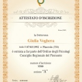Ingrandire l'immagine: certificate 1