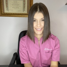 Ingrandire l'immagine: Carola Cacciatore, medico estetico Torino