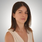 Dott.ssa Eleni Karliampa