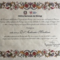 Ingrandire l'immagine: certificate 2