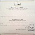 Ingrandire l'immagine: certificate 5
