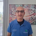 Pietro Malfatto, dentista Roma