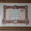 Ingrandire l'immagine: certificate 1