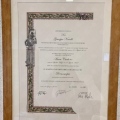 Ingrandire l'immagine: certificate 4