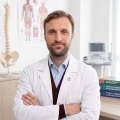 Andrea Gugliotta, fisiatra Milano