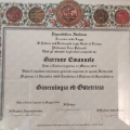 Ingrandire l'immagine: certificate 1
