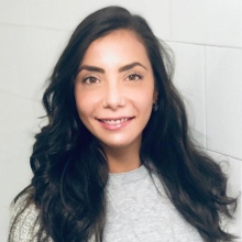 Ingrandire l'immagine: Serena Di Benedetto, psicoterapeuta Genzano di Roma