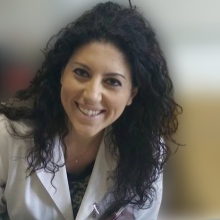 Ingrandire l'immagine: Laura Maria Del Grande, oculista Roma