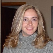 Ingrandire l'immagine: Silvia Trevisani, psicologo Ferrara