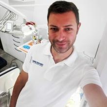 Ingrandire l'immagine: Andrea Sarpa, podologo San Marco Argentano