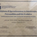 Ingrandire l'immagine: certificate 3