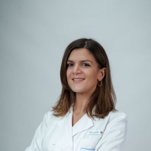 Ingrandire l'immagine: Maria Valeria Matteo, gastroenterologo Roma