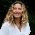 Cristina Silvia Petris, osteopata Lecco