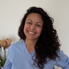 Ingrandire l'immagine: Aglaia Vara, geriatra Piantedo