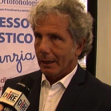 Ingrandire l'immagine: Emanuele Trapolino, neuropsichiatra infantile Palermo