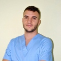 Luca Caroppi, osteopata Milano