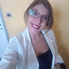 Ingrandire l'immagine: Serafina Cardaci, nutrizionista Novi Ligure