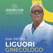 Ingrandire l'immagine: Pietro Liguori, ginecologo Perugia