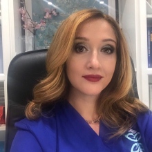 Ingrandire l'immagine: Mariagrazia Francia, dermatologo Qualiano