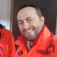 Ingrandire l'immagine: Girolamo Mazzeo, Ecografista Roma