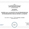 Ingrandire l'immagine: certificate 2