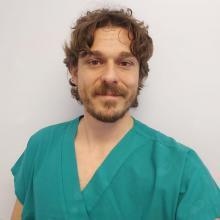 Ingrandire l'immagine: Fabio Conviti, dentista Milano