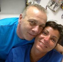 Ingrandire l'immagine: Delio Aonzo, dentista Varazze