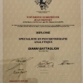 Ingrandire l'immagine: certificate 3
