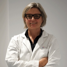 Ingrandire l'immagine: Beatrice Lillaz, urologo Torino