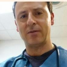 Ingrandire l'immagine: Mauro Giambattista, Arnaldo, medico di medicina generale Roma