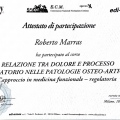 Ingrandire l'immagine: certificate 10
