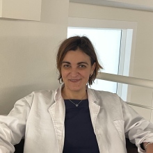 Ingrandire l'immagine: Michela Benigna, ginecologo Empoli