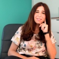 NIVIA-PILAR NOSADINI, psicoterapeuta Padova